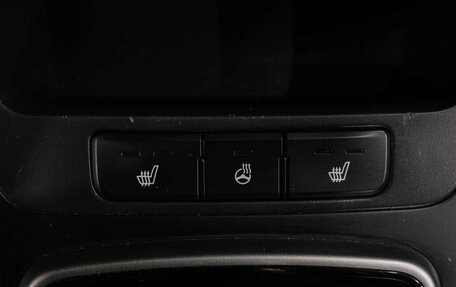 KIA Rio IV, 2019 год, 1 699 000 рублей, 25 фотография