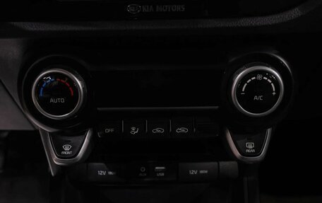 KIA Rio IV, 2019 год, 1 699 000 рублей, 27 фотография