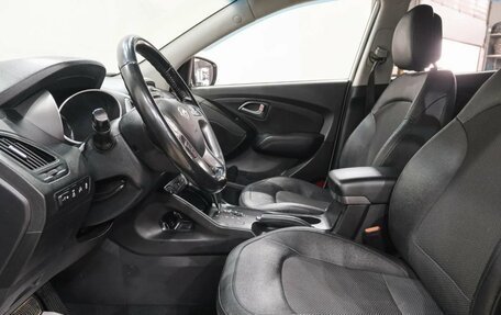 Hyundai ix35 I рестайлинг, 2015 год, 1 599 000 рублей, 12 фотография