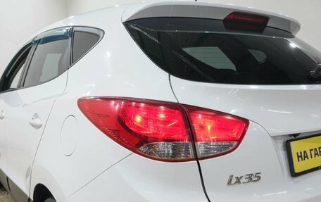Hyundai ix35 I рестайлинг, 2015 год, 1 599 000 рублей, 8 фотография