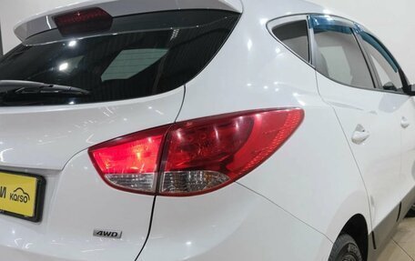 Hyundai ix35 I рестайлинг, 2015 год, 1 599 000 рублей, 9 фотография