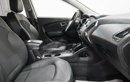 Hyundai ix35 I рестайлинг, 2015 год, 1 599 000 рублей, 14 фотография