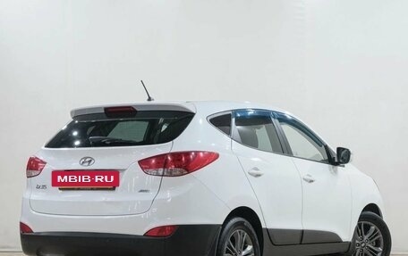 Hyundai ix35 I рестайлинг, 2015 год, 1 599 000 рублей, 7 фотография