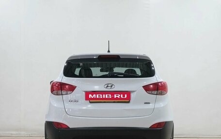 Hyundai ix35 I рестайлинг, 2015 год, 1 599 000 рублей, 6 фотография