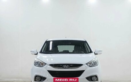 Hyundai ix35 I рестайлинг, 2015 год, 1 599 000 рублей, 3 фотография