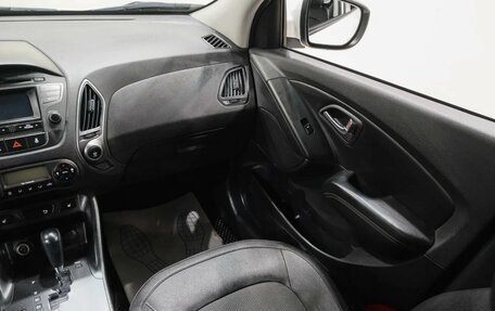 Hyundai ix35 I рестайлинг, 2015 год, 1 599 000 рублей, 17 фотография