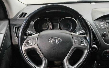 Hyundai ix35 I рестайлинг, 2015 год, 1 599 000 рублей, 20 фотография