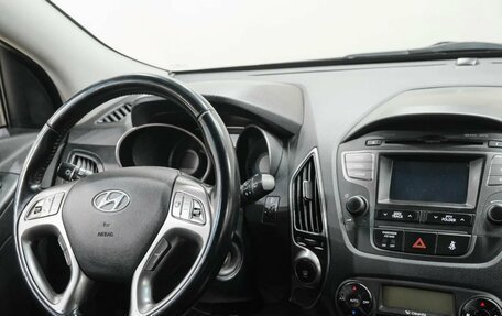 Hyundai ix35 I рестайлинг, 2015 год, 1 599 000 рублей, 19 фотография