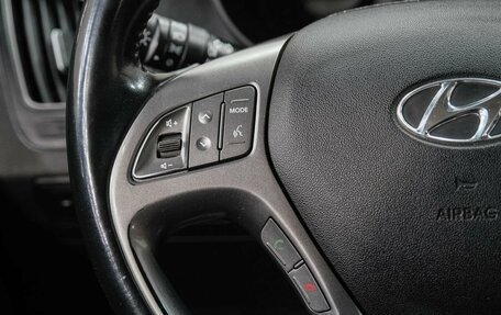 Hyundai ix35 I рестайлинг, 2015 год, 1 599 000 рублей, 21 фотография
