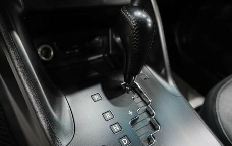 Hyundai ix35 I рестайлинг, 2015 год, 1 599 000 рублей, 26 фотография