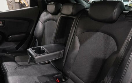 Hyundai ix35 I рестайлинг, 2015 год, 1 599 000 рублей, 31 фотография