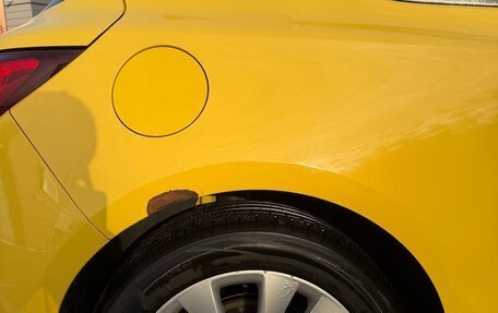 Opel Astra J, 2013 год, 900 000 рублей, 7 фотография