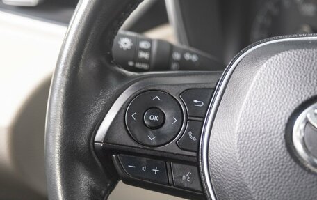 Toyota Corolla, 2022 год, 2 429 000 рублей, 13 фотография