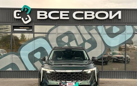 Geely Atlas, 2023 год, 2 750 000 рублей, 5 фотография