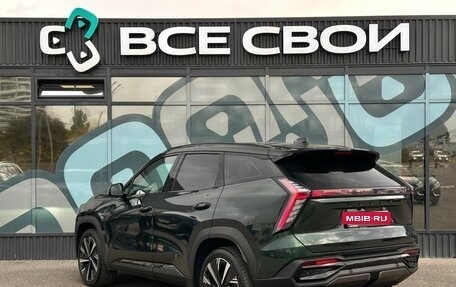 Geely Atlas, 2023 год, 2 750 000 рублей, 3 фотография