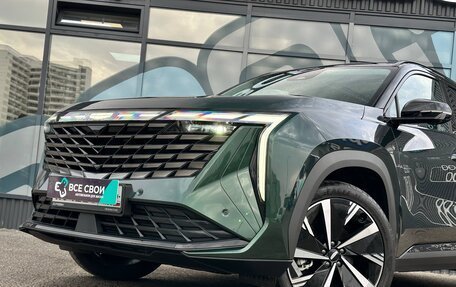 Geely Atlas, 2023 год, 2 750 000 рублей, 10 фотография