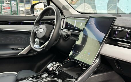 Geely Atlas, 2023 год, 2 750 000 рублей, 12 фотография