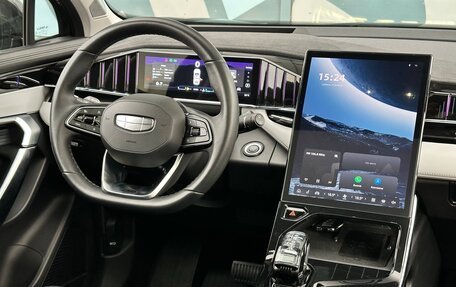 Geely Atlas, 2023 год, 2 750 000 рублей, 13 фотография