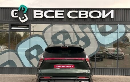 Geely Atlas, 2023 год, 2 750 000 рублей, 6 фотография