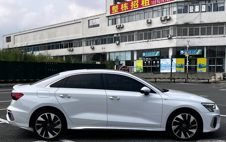 Audi A3, 2022 год, 1 880 700 рублей, 8 фотография