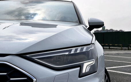 Audi A3, 2022 год, 1 880 700 рублей, 9 фотография