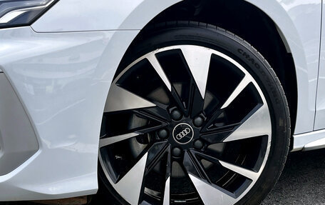 Audi A3, 2022 год, 1 880 700 рублей, 11 фотография