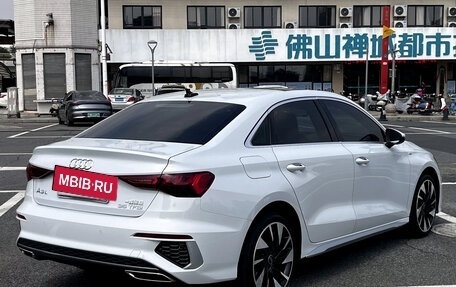 Audi A3, 2022 год, 1 880 700 рублей, 7 фотография