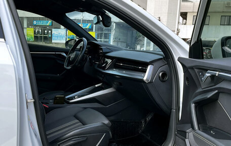 Audi A3, 2022 год, 1 880 700 рублей, 18 фотография