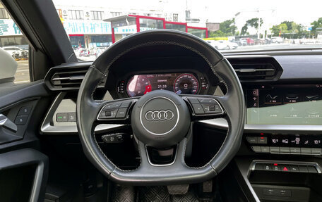Audi A3, 2022 год, 1 880 700 рублей, 15 фотография