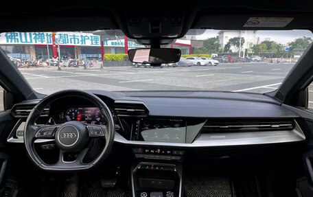 Audi A3, 2022 год, 1 880 700 рублей, 14 фотография