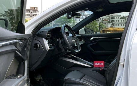 Audi A3, 2022 год, 1 880 700 рублей, 16 фотография