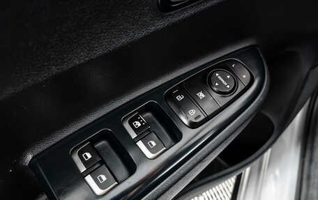 KIA Rio IV, 2019 год, 1 490 000 рублей, 10 фотография