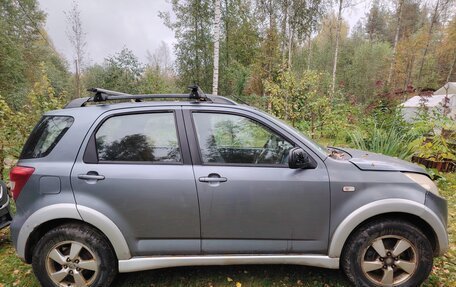 Daihatsu Terios II, 2007 год, 750 000 рублей, 2 фотография