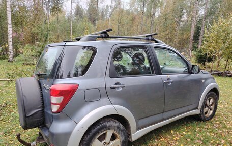 Daihatsu Terios II, 2007 год, 750 000 рублей, 3 фотография