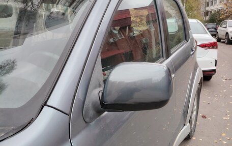 Daihatsu Terios II, 2007 год, 750 000 рублей, 4 фотография