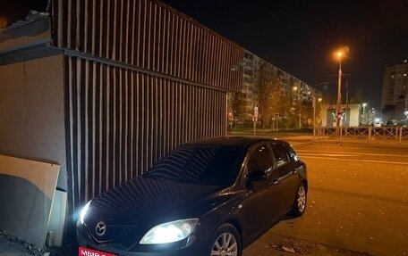 Mazda 3, 2007 год, 259 999 рублей, 1 фотография