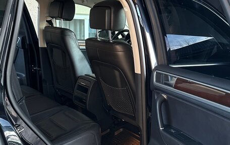 Volkswagen Touareg III, 2016 год, 2 200 000 рублей, 12 фотография