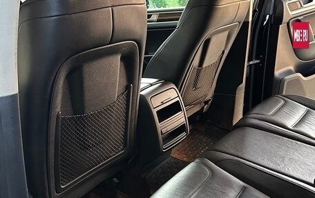 Volkswagen Touareg III, 2016 год, 2 200 000 рублей, 13 фотография