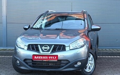 Nissan Qashqai, 2012 год, 1 149 000 рублей, 1 фотография