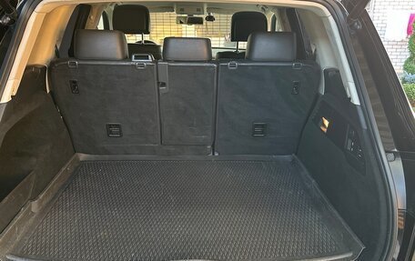 Volkswagen Touareg III, 2016 год, 2 200 000 рублей, 17 фотография