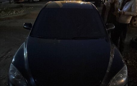Mazda 3, 2007 год, 259 999 рублей, 7 фотография