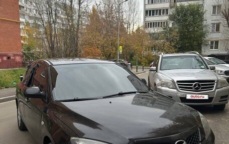 Mazda 3, 2007 год, 259 999 рублей, 4 фотография
