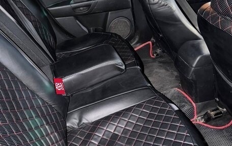 Mazda 3, 2007 год, 259 999 рублей, 9 фотография