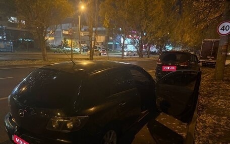 Mazda 3, 2007 год, 259 999 рублей, 3 фотография