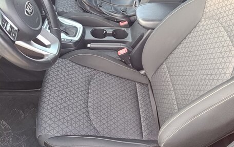 KIA cee'd III, 2019 год, 1 650 000 рублей, 14 фотография