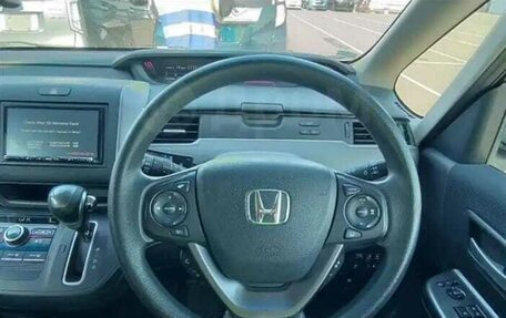 Honda Freed II, 2016 год, 1 150 000 рублей, 5 фотография