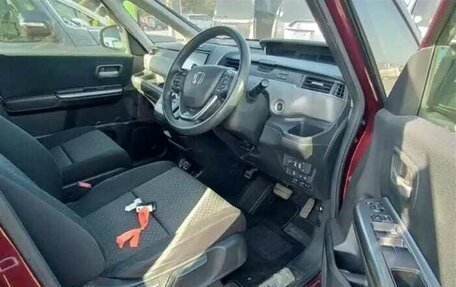 Honda Freed II, 2016 год, 1 150 000 рублей, 9 фотография