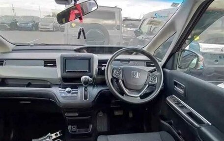Honda Freed II, 2016 год, 1 150 000 рублей, 11 фотография