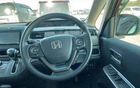 Honda Freed II, 2016 год, 1 150 000 рублей, 13 фотография
