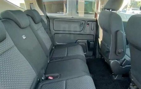 Honda Freed II, 2016 год, 1 150 000 рублей, 16 фотография